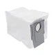 Мешок для мусора для базы самоочистки Xiaomi Roborock QRevo S / Q Revo Pro / Q Revo MaxV ( QRMV02-00 ) / 1шт - изображение 1