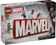 Конструктор Lego Super Heroes Логотип и минифигурки MARVEL 76313 - изображение 1