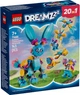 Конструктор Lego Dreamzzz Приключения творческих животных Банчу 71488 - изображение 1