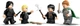 Конструктор Lego Harry Potter Замок Хогвартс: Дуэльный клуб 76441 - изображение 6