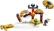 Конструктор Lego Ninjago Боевой набор драконов Спин-джитсу 71826 - изображение 6