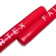 Лападаны тренерские палки 47 смFAIRTEX BXS1 красный - изображение 4
