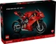 Конструктор Lego Technic Мотоцикл Ducati Panigale V4 S 42202 - зображення 1