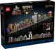 Конструктор Lego Harry Potter Волшебные лавки Косого переулка 76444 - изображение 2