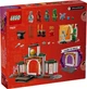 Конструктор Lego Ninjago Храм ниндзя Спин-джитсу 71831 - изображение 2