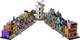 Конструктор Lego Harry Potter Волшебные лавки Косого переулка 76444 - изображение 3