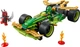 Конструктор Lego Ninjago Гоночный автомобиль Ллойда с инерционным двигателем 71828 - изображение 3