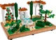Конструктор Lego Icons Сад фонтанов 10359 - изображение 3