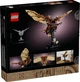Конструктор Lego Icons Летательный аппарат Леонардо да Винчи 10363 - изображение 2