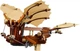 Конструктор Lego Icons Летательный аппарат Леонардо да Винчи 10363 - изображение 4