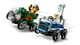 Конструктор Lego City Самолет против больничной кровати 60459 - изображение 4