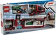 Конструктор Lego City Вантажівка F1 з болідами RB20 та AMR24 F1 60445 - зображення 2