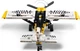 Конструктор Lego Technic Буш-літач 42198 - зображення 5