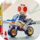 Конструктор Lego Super Mario Mario Kart - Малятко Піч та набір гран-прі 72036 - зображення 8