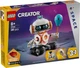 Конструктор Lego Creator Космический робот 31164 - изображение 1