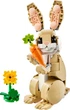 Конструктор Lego Creator Милий кролик 31162 - зображення 3