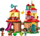 Конструктор Lego Disney Мини-дом Энканто 43261 - изображение 3
