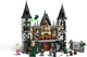 Конструктор Lego Harry Potter Поместье Малфоев 76453 - изображение 4