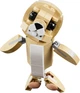 Конструктор Lego Creator Милий кролик 31162 - зображення 5