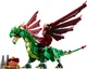 Конструктор Lego Creator Средневековый дракон 31161 - изображение 3