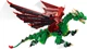 Конструктор Lego Creator Средневековый дракон 31161 - изображение 4