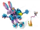 Конструктор Lego Dreamzzz Иззи и игровой кролик Банчуро 71490 - изображение 4