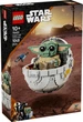 Конструктор Lego Star Wars Грогу в летающей люльке 75403 - изображение 1