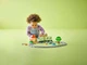 Конструктор Lego Duplo Интерактивный приключенческий поезд 10427 - изображение 8
