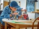Конструктор Lego City Свалка с автомобилями 60472 - изображение 8