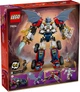 Конструктор Lego Ninjago Ультраоб'єднувальний робот Зейна 71834 - зображення 2