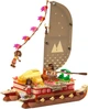 Конструктор Lego Disney Катамаран приключений Моаны 43270 - изображение 3