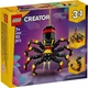 Конструктор Lego Creator Дикі тварини: Дивовижний павук 31159 - зображення 1
