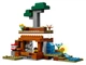 Конструктор Lego Minecraft Экспедиция броненосца в шахту 21269 - изображение 5