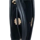 Сумка тоут женская Betty Pretty из экокожи черная 505BLK - изображение 3