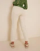 Джинсы Regular Waist & Straight Fit женские Vila XL кремовые (12345787) - изображение 2