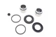 Ремкомплект супорта заднього Opel Kadett C 73-79 d=38mm + 2 поршня - 114-5110 QUICK BRAKE - изображение 1