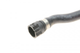 Патрубок радіатора BMW 5 E39/7 E38 95-04 M52/M54 - 02-1751 GATES - зображення 5