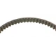Ремінь ГРМ Hyundai Elantra/Mitsubishi Outlander 2.0i/2.4i 03-/L400 94-05/Haval H5 2.4 10- 12.7x65 - CT1109 CONTINENTAL - изображение 2