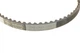 Ремінь ГРМ Hyundai Elantra/Mitsubishi Outlander 2.0i/2.4i 03-/L400 94-05/Haval H5 2.4 10- 12.7x65 - CT1109 CONTINENTAL - изображение 3
