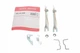 Тріскачка колодок ручника Opel Astra F/G/H/Combo/Vectra B 91- к-кт - 102 53 009 QUICK BRAKE - изображение 1