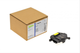 Моторчик заслонки пічки VW Caddy IV 1.0-2.0 TSI/TDI 15- - 715276 VALEO - зображення 1