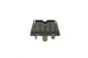 Подушка піддомкратна BMW 3 E92 04-13 - 55714 AIC - зображення 4