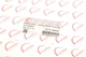 Трос капоту MB Vito W639 03- 6397500159 - RW75002 ROTWEISS - изображение 6