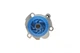 Комплект ГРМ + помпа VW Caddy III 07-10-/Golf IV/V 00-11/Passat 1.9T/2.0 TDI 00-09 30x120 - VKMC 01250-1 SKF - зображення 5