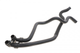 Патрубок пічки Citroen Berlingo/Peugeot Partner 1.1i-1.6i 96-15 - 52338 UCEL - зображення 1