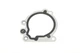 Прокладка насосу паливного Audi A4/A6/A8/Q5/Q7/VW Touareg 07-19 - 246.460 ELRING - изображение 1