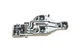 Плата ліхтаря заднього Skoda Octavia 04-13 R - 714027592801 MAGNETI MARELLI - изображение 1