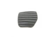 Накладка педалі гальма Renault Megane III 1.4 TCe/1.5/1.9/2.0 dCi 08- - 10675 UCEL - зображення 1