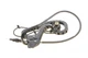 Ролик дверей бічних/нижній MB Sprinter/VW Crafter 30-50 06- L - 306121 SOLGY - изображение 1