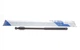 Амортизатор рульового управління MB W124/W201/W202 82- - 0305CA STABILUS - зображення 1